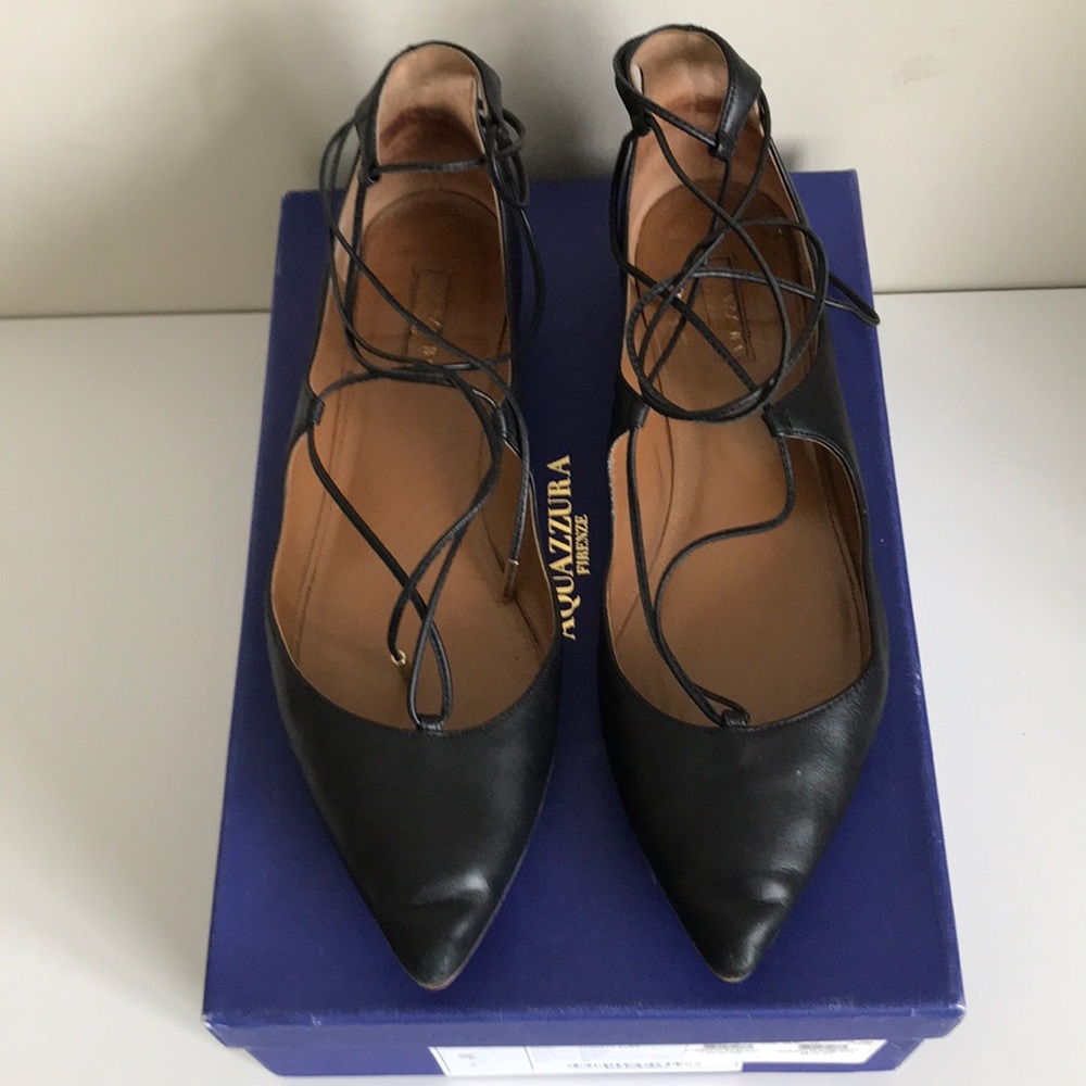 Aquas Zita Christy Flat